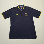 America's Cup Team NZ Cup Village Polo - Medium/Large