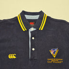 America's Cup Team NZ Cup Village Polo - Medium/Large