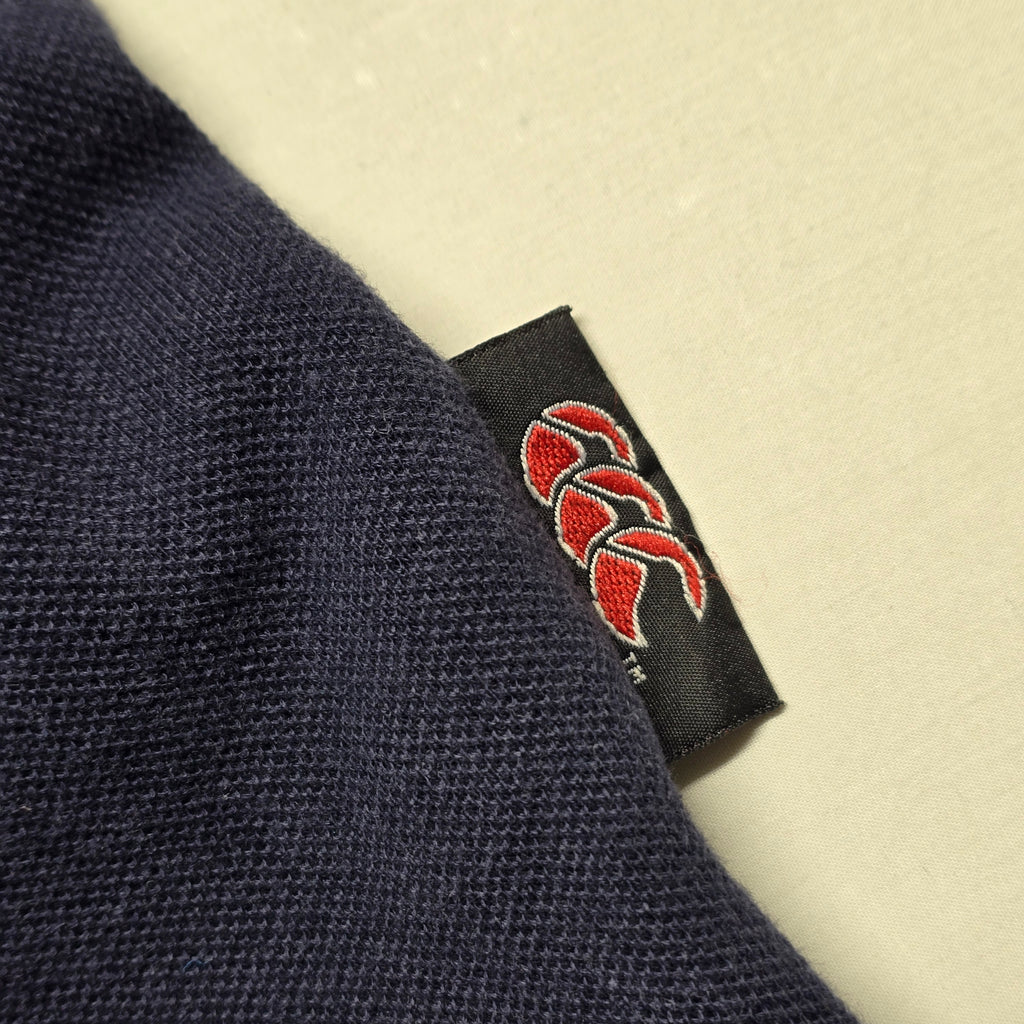 America's Cup Team NZ Cup Village Polo - Medium/Large