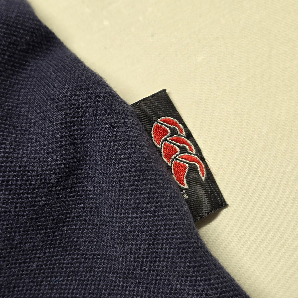 America's Cup Team NZ Cup Village Polo - Medium/Large
