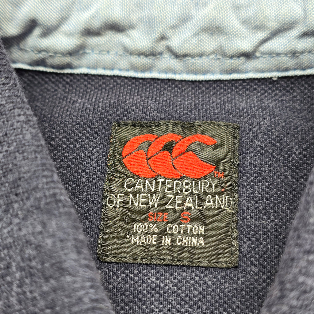 America's Cup Team NZ Cup Village Polo - Medium/Large