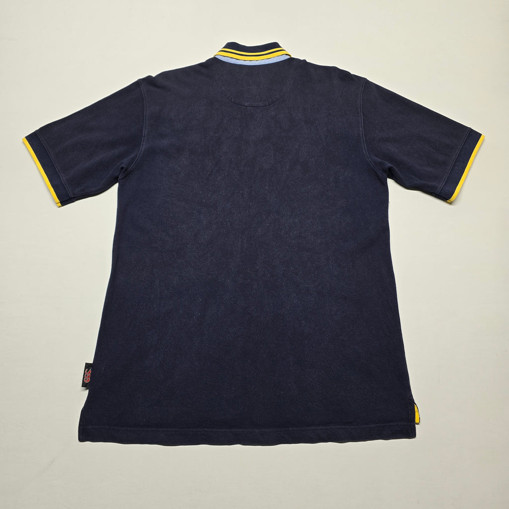 America's Cup Team NZ Cup Village Polo - Medium/Large