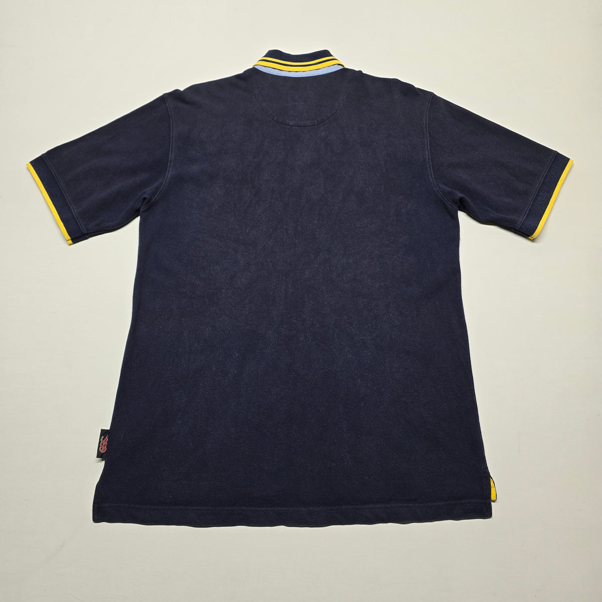 America's Cup Team NZ Cup Village Polo - Medium/Large