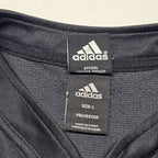 All Blacks 2007/08 Home Jersey - Large