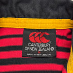 Canterbury Rugby (CRFU) Supporters Long-sleeve Jersey - Medium