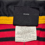 Canterbury Rugby (CRFU) Supporters Long-sleeve Jersey - Medium