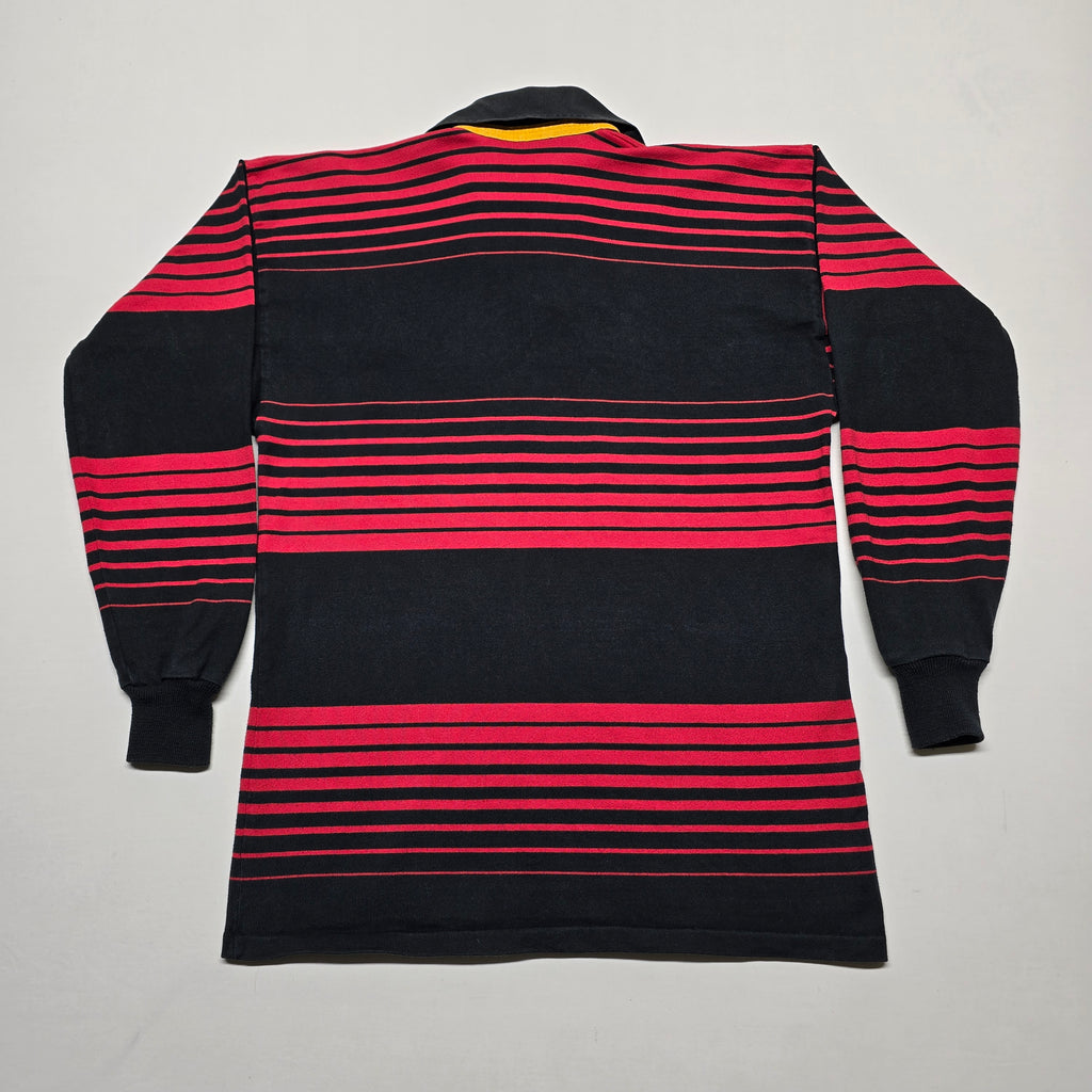 Canterbury Rugby (CRFU) Supporters Long-sleeve Jersey - Medium