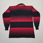 Canterbury Rugby (CRFU) Supporters Long-sleeve Jersey - Medium