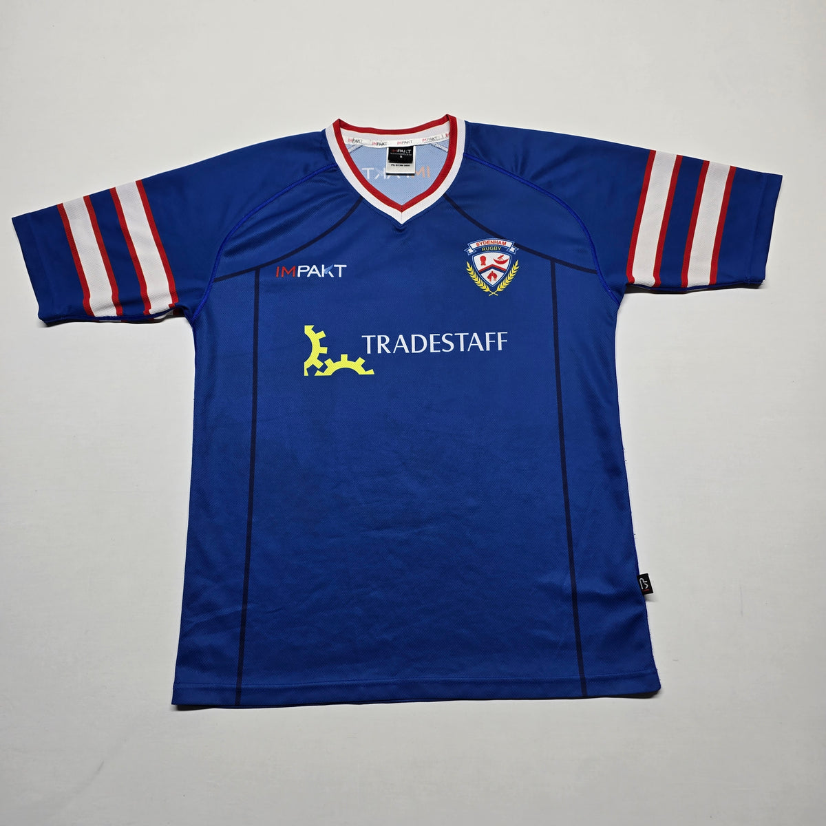 Sydenham RFC Training T-shirt - Small