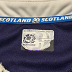 Scotland Rugby 2014/15 Home Jersey - XL