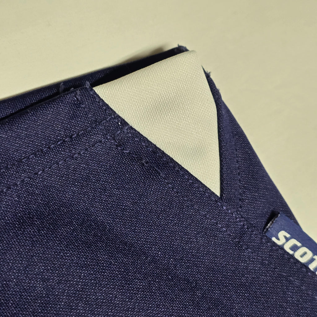 Scotland Rugby 2014/15 Home Jersey - XL