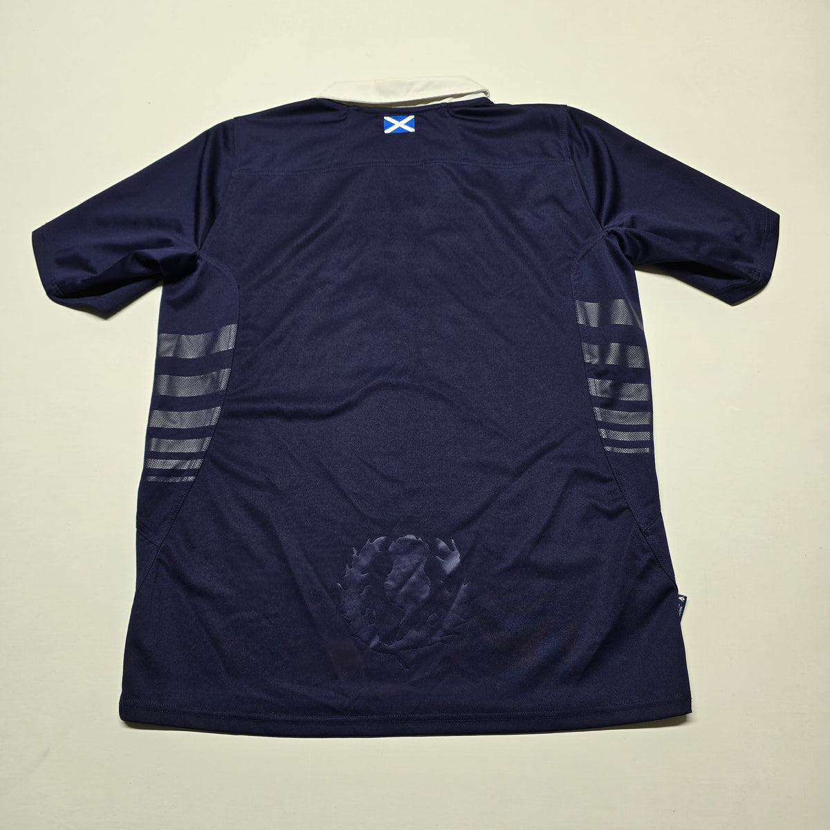 Scotland Rugby 2014/15 Home Jersey - XL
