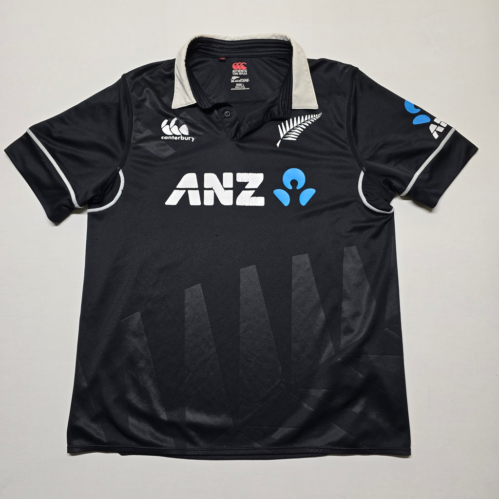 Blackcaps 2019/20 ODI Shirt - Large