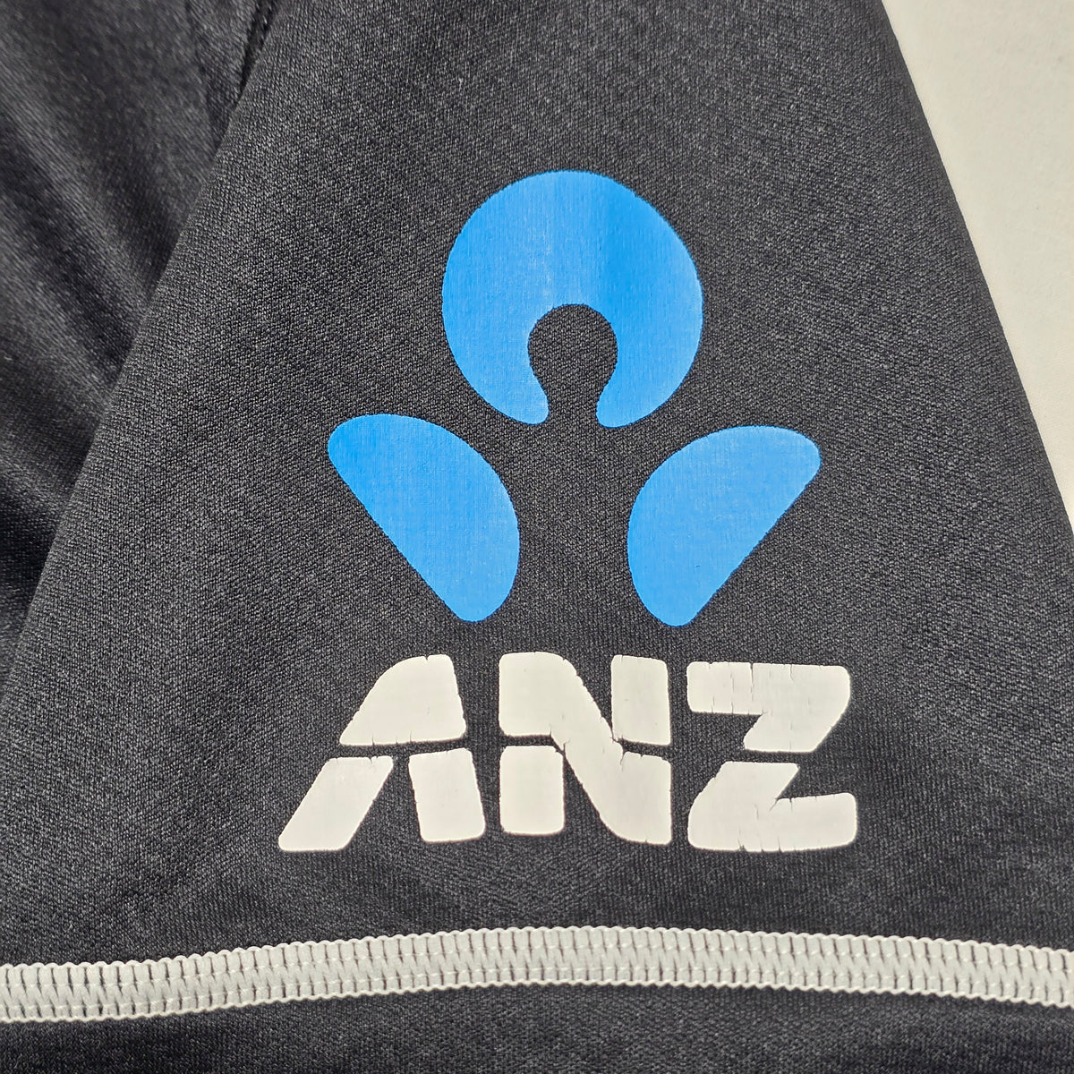 Blackcaps 2019/20 ODI Shirt - Large