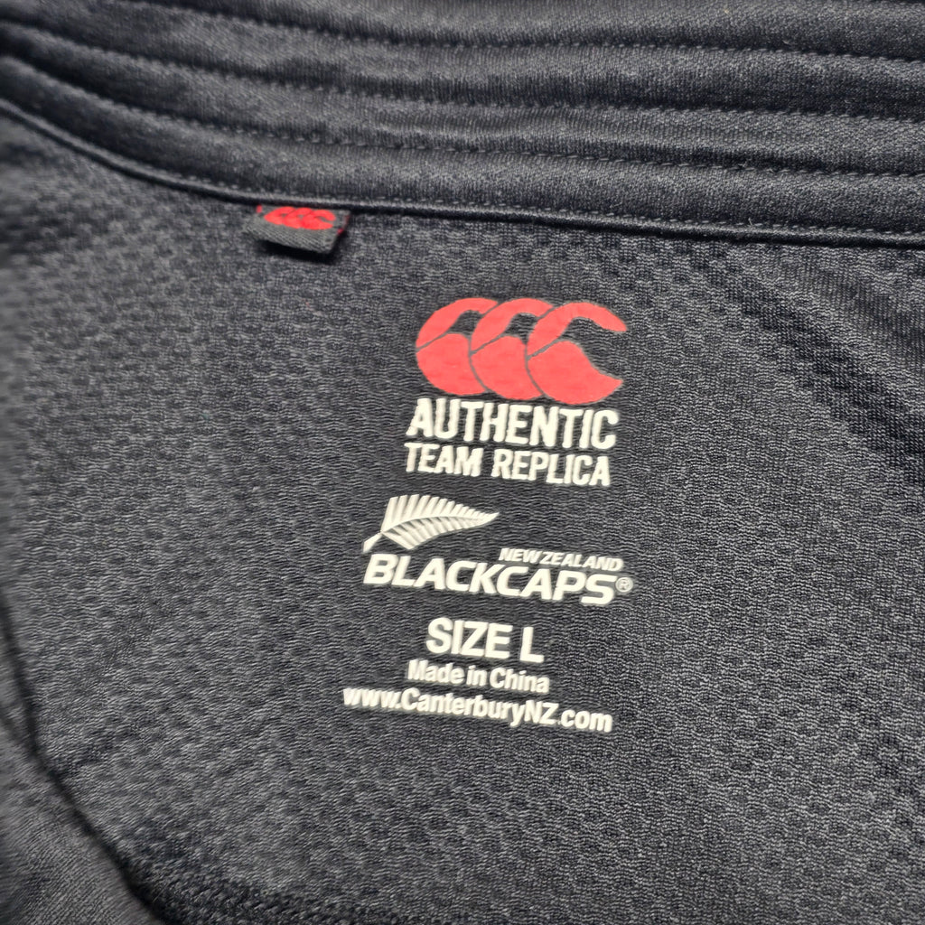 Blackcaps 2019/20 ODI Shirt - Large