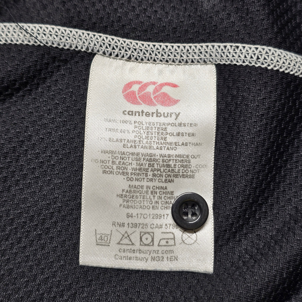 Blackcaps 2019/20 ODI Shirt - Large