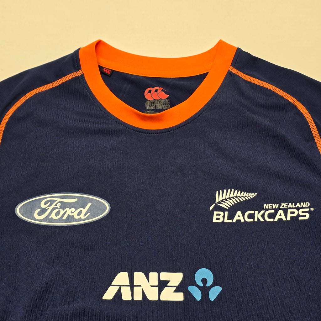 Blackcaps Shirt - Small