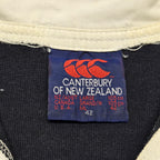 All Blacks 1993 Home Long-sleeve Jersey - Medium