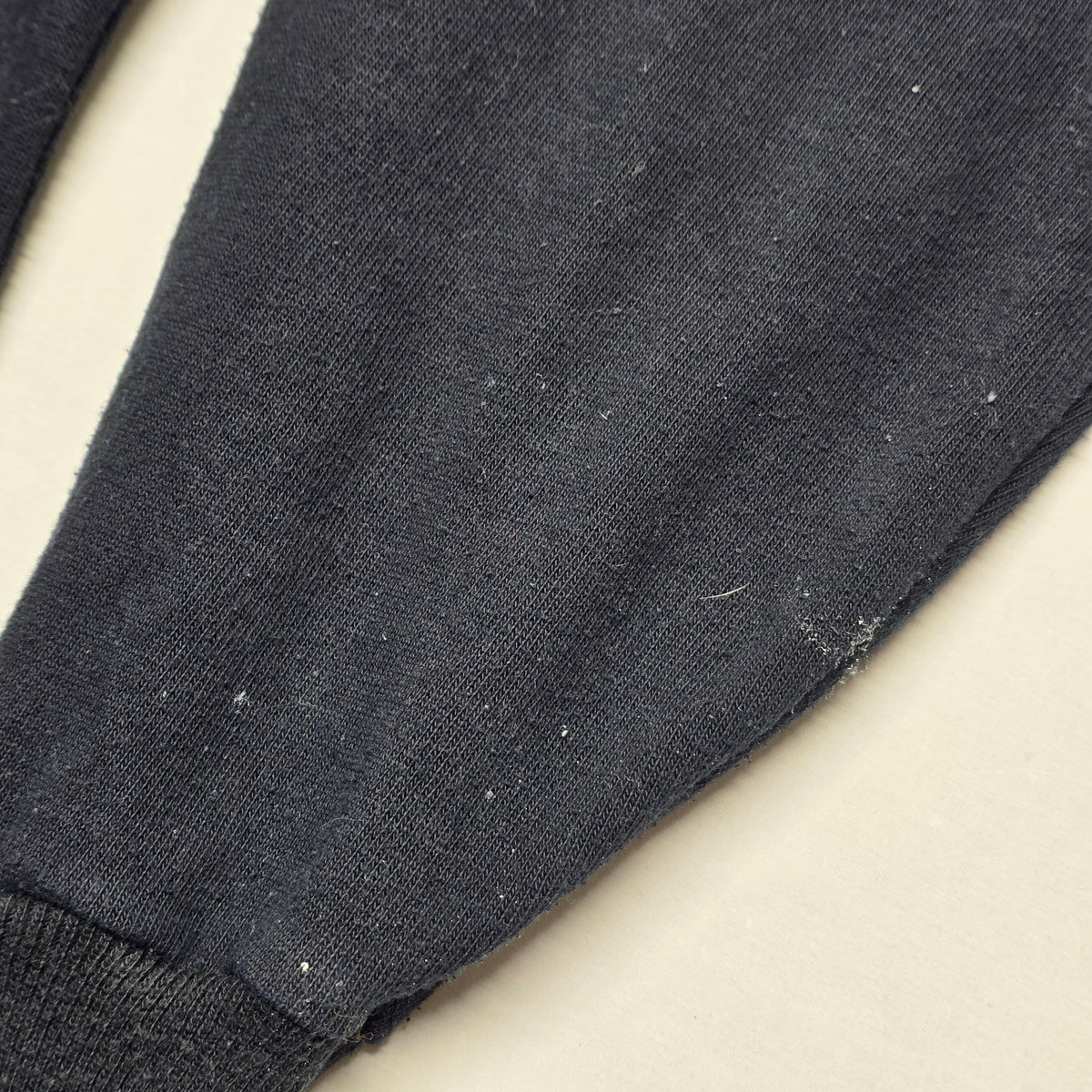 All Blacks Blue Label Long-sleeve Jersey - Small/Medium