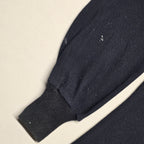 All Blacks Blue Label Long-sleeve Jersey - Small/Medium