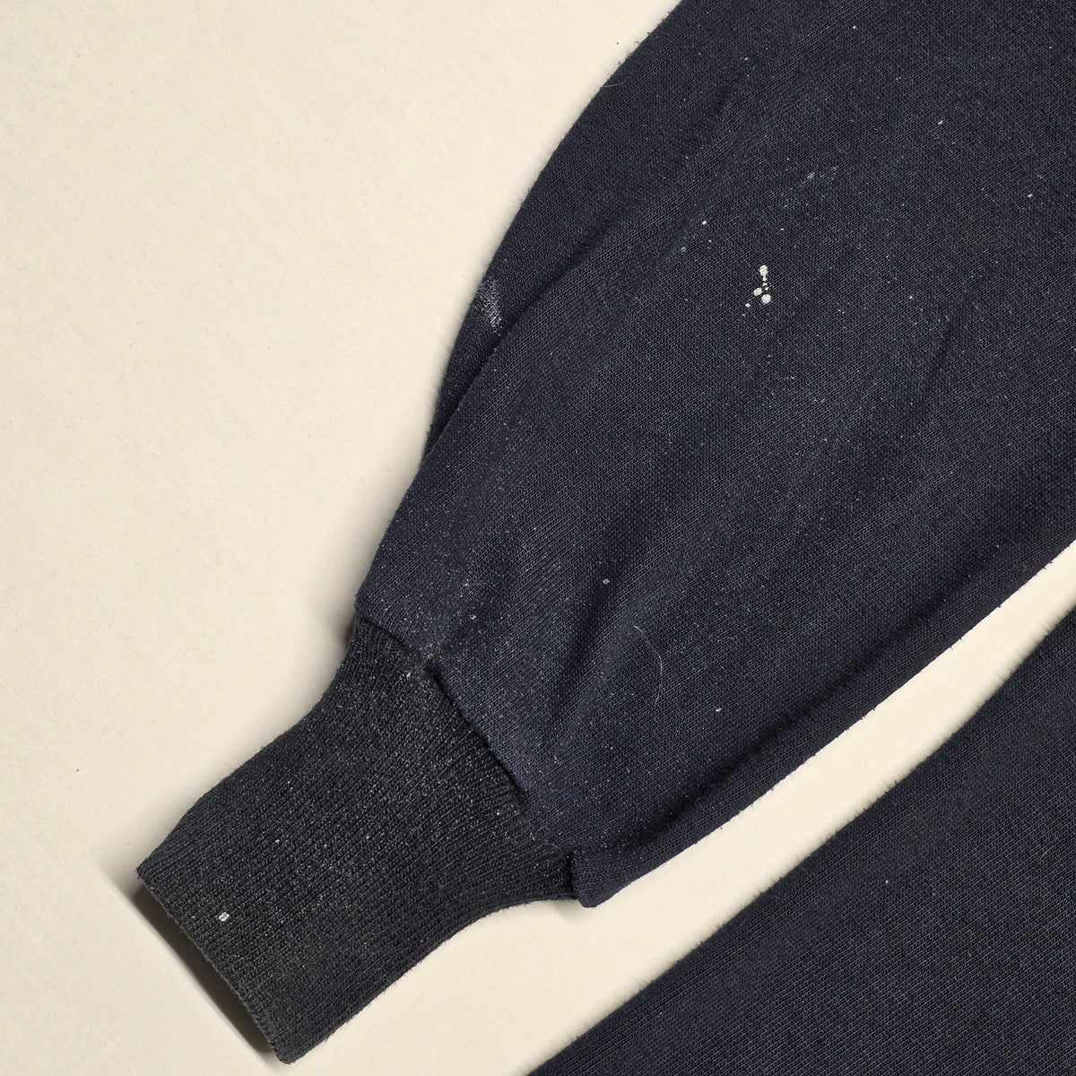 All Blacks Blue Label Long-sleeve Jersey - Small/Medium