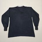 All Blacks Blue Label Long-sleeve Jersey - Small/Medium
