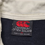 1990's Tri-nations Long-Sleeve Jersey - XL