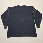 1990's Tri-nations Long-Sleeve Jersey - XL