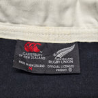 All Blacks 1994/95 Steinlager Long-sleeve Jersey - Medium