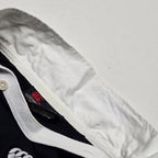 All Blacks 1994/95 Steinlager Long-sleeve Jersey - Medium