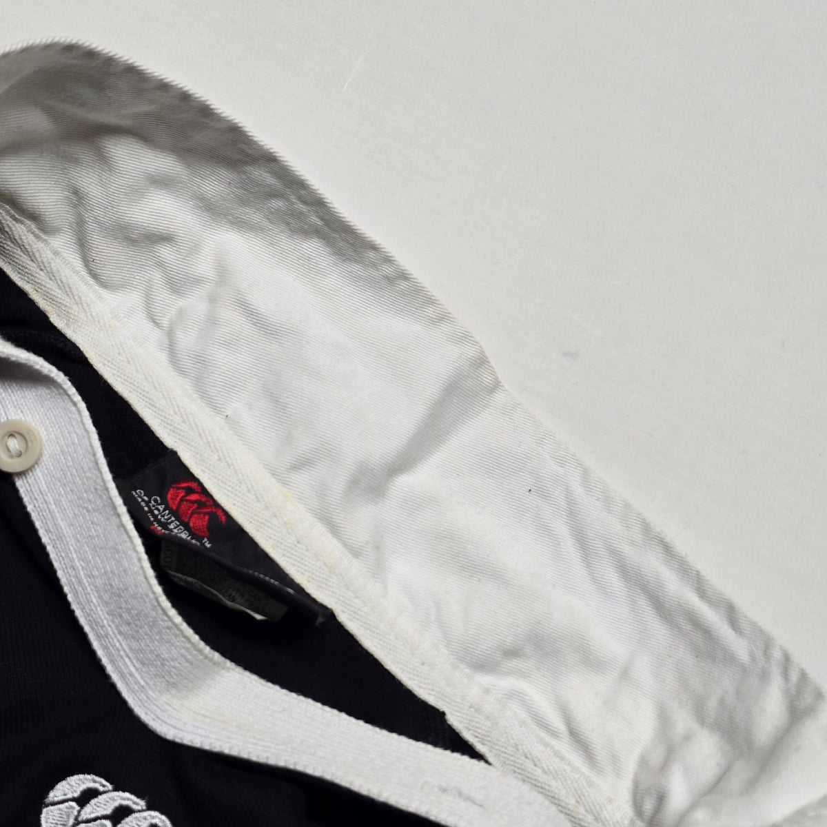All Blacks 1994/95 Steinlager Long-sleeve Jersey - Medium