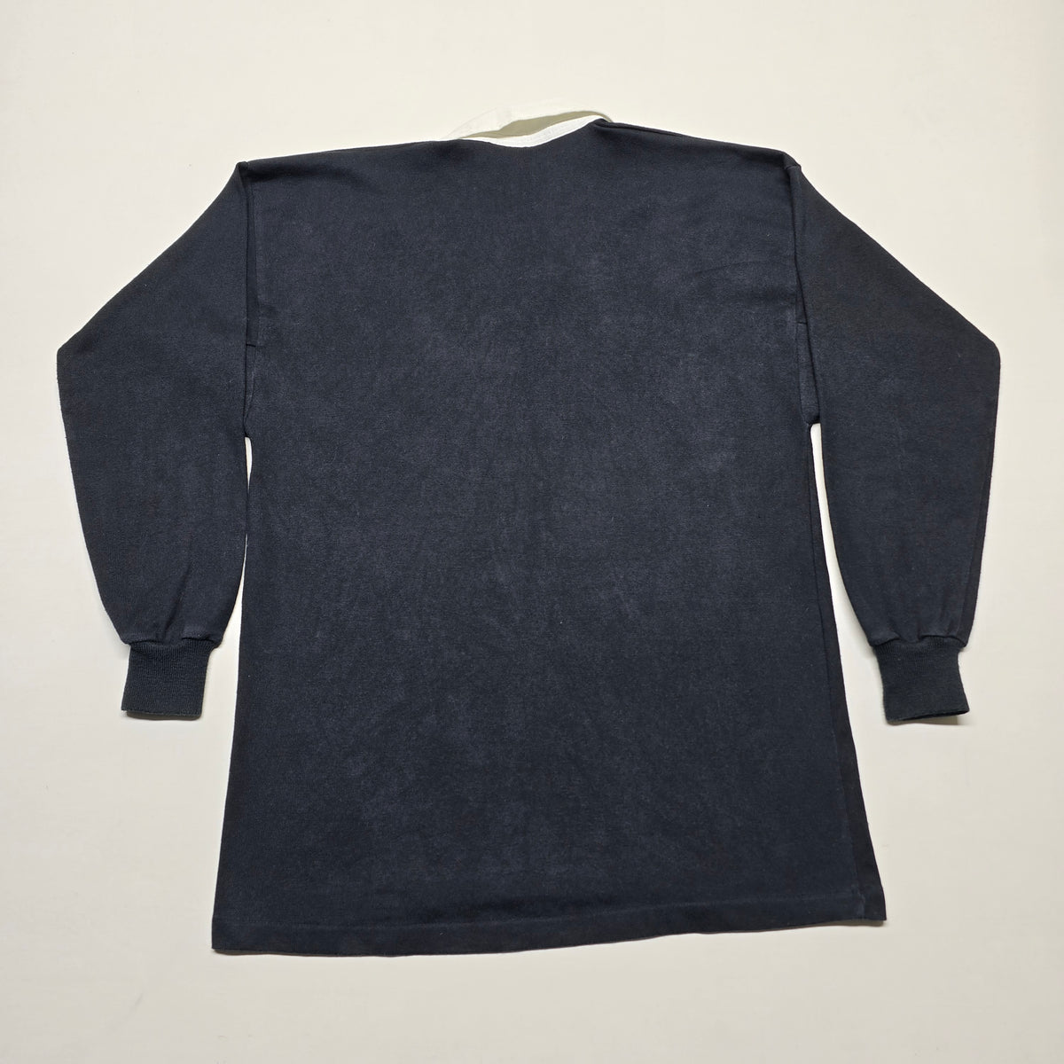 All Blacks 1994/95 Steinlager Long-sleeve Jersey - Medium