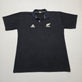 All Blacks 1999/2000 Home Jersey - XL