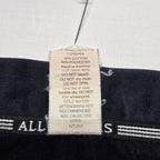 All Blacks 1999/2000 Home Jersey - XL