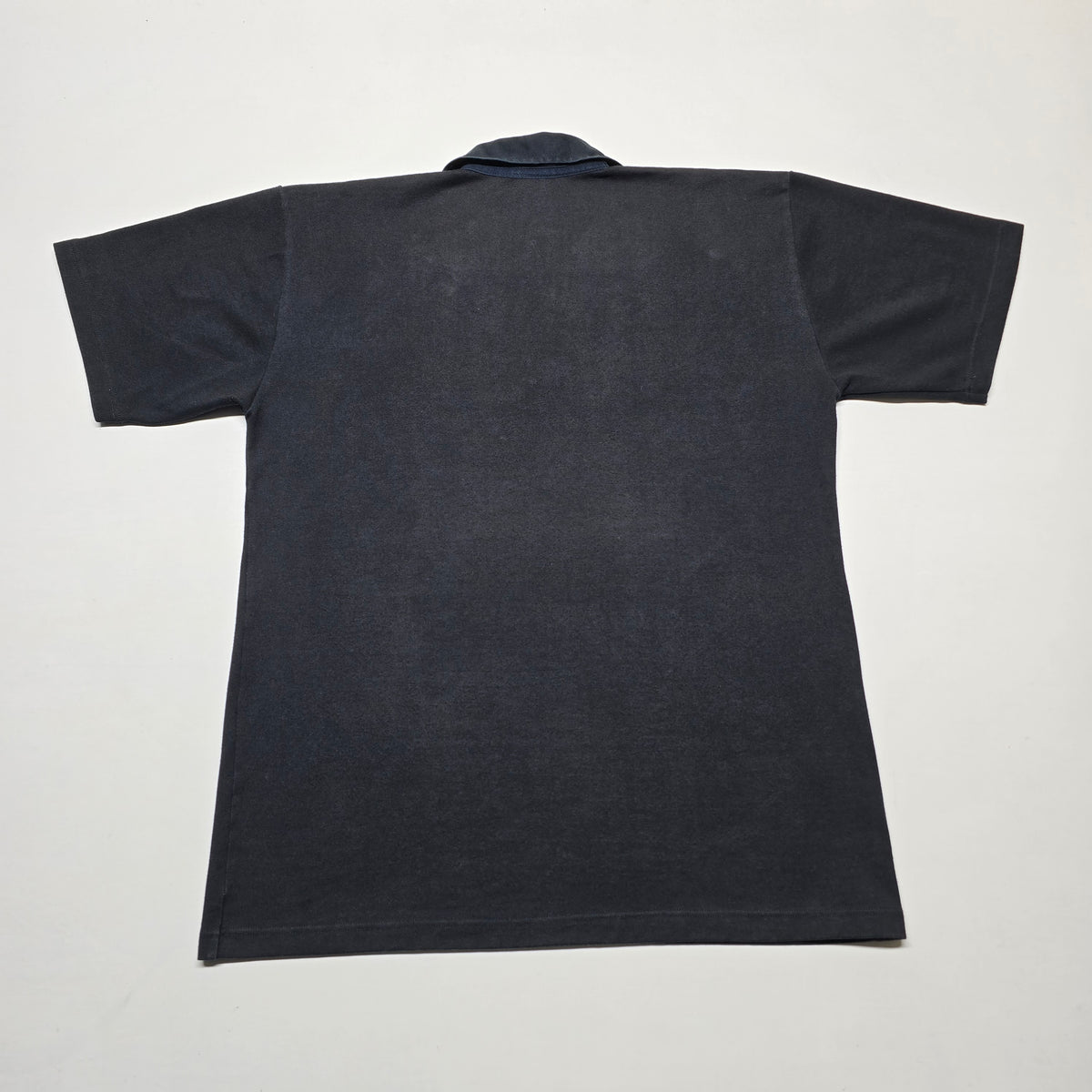 All Blacks 1999/2000 Home Jersey - XL