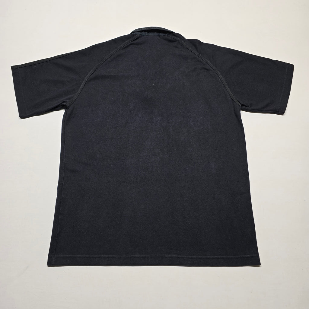 All Blacks 2001/02 Home Jersey - XL