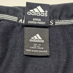 All Blacks 2001/02 Home Jersey - XL