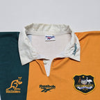 Wallabies 1997/98 Home Jersey - Large