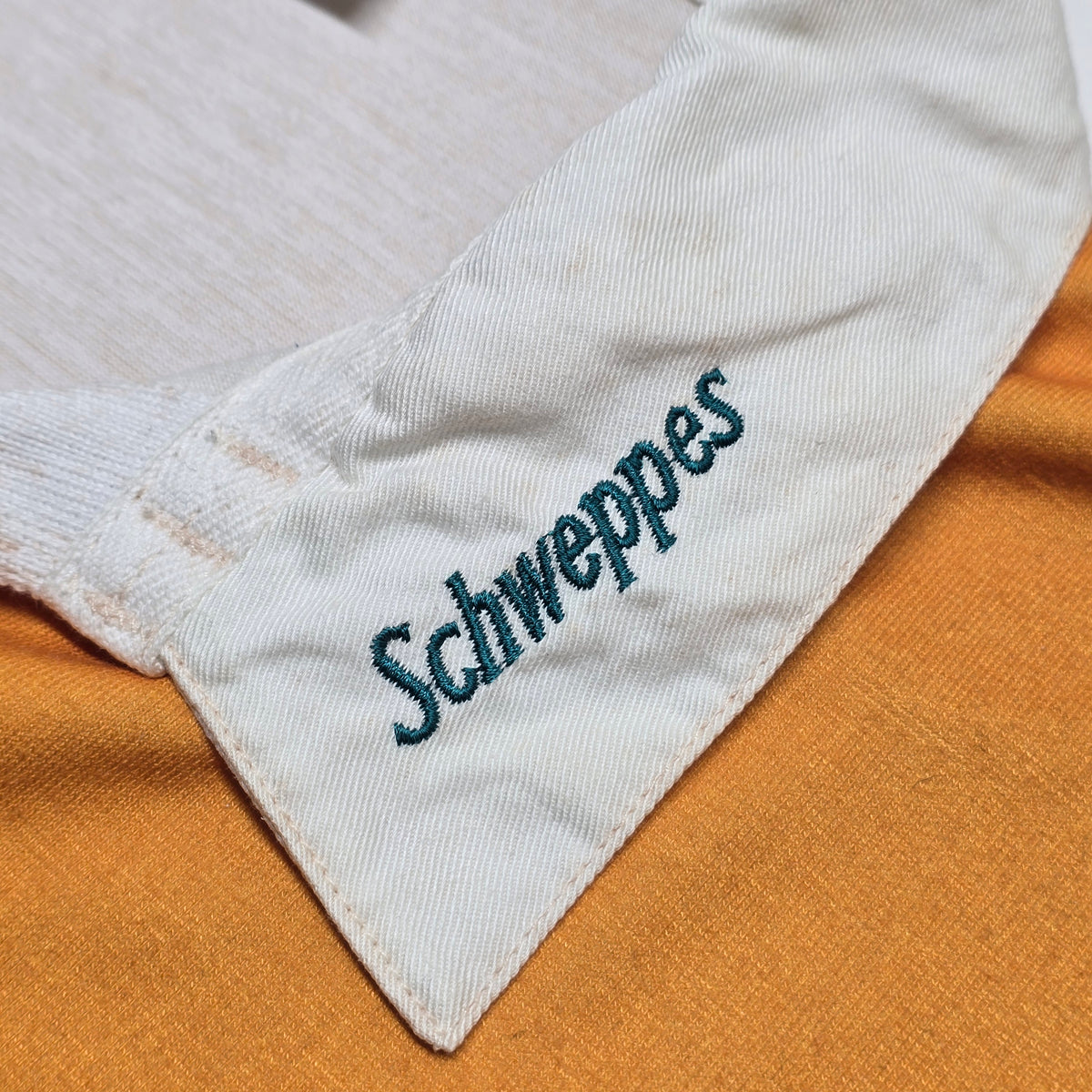 Wallabies 1997/98 Home Jersey - Large