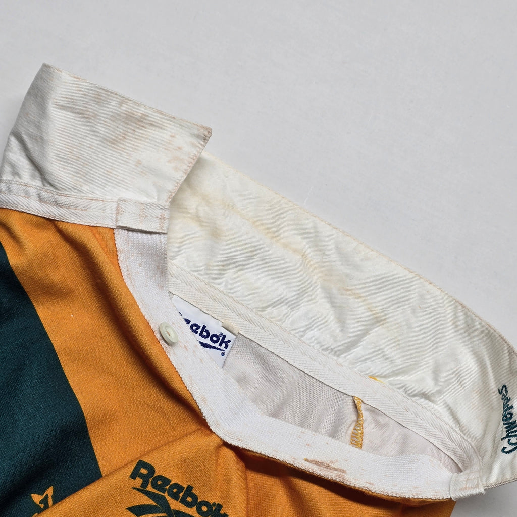 Wallabies 1997/98 Home Jersey - Large
