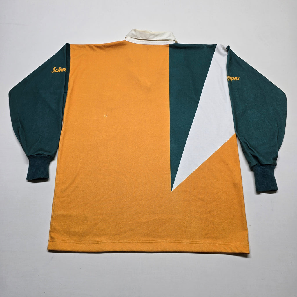 Wallabies 1997/98 Home Jersey - Large