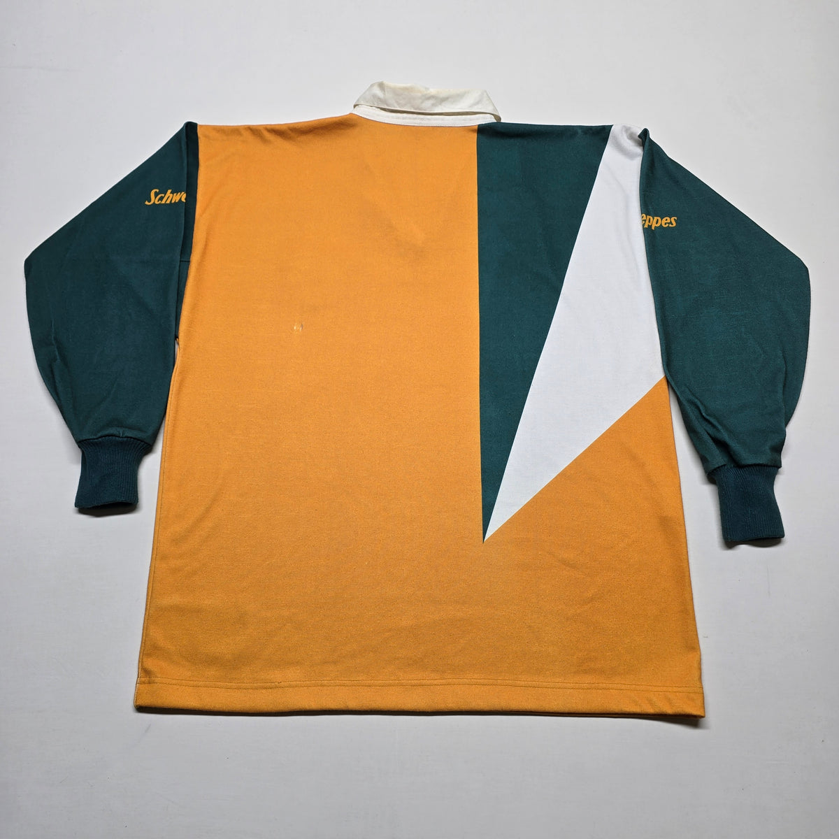 Wallabies 1997/98 Home Jersey - Large