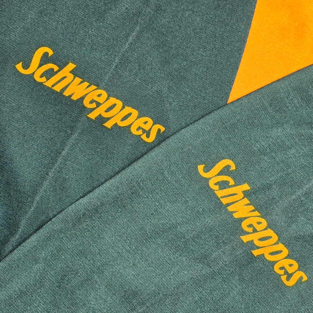 Wallabies 1997/98 Home Jersey - Large