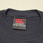 All Blacks / NZRFU 1992 100 Years T-shirt - Medium