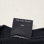 All Blacks / NZRFU 1992 100 Years T-shirt - Medium
