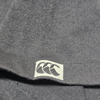 All Blacks / NZRFU 1992 100 Years T-shirt - Medium