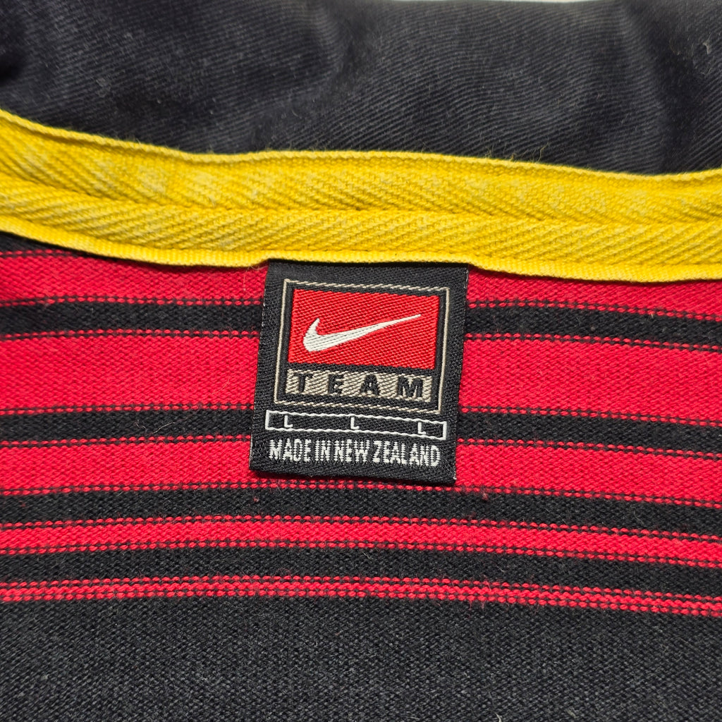 Canterbury Rugby (CRFU) 1999 Jersey - Large
