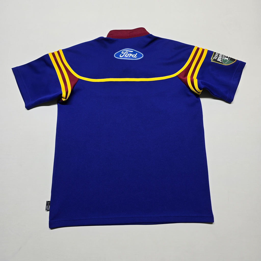 Highlanders 2001/02 Home Jersey - Small/Medium