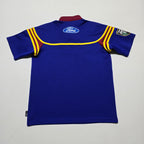 Highlanders 2001/02 Home Jersey - Small/Medium