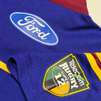 Highlanders 2001/02 Home Jersey - Small/Medium